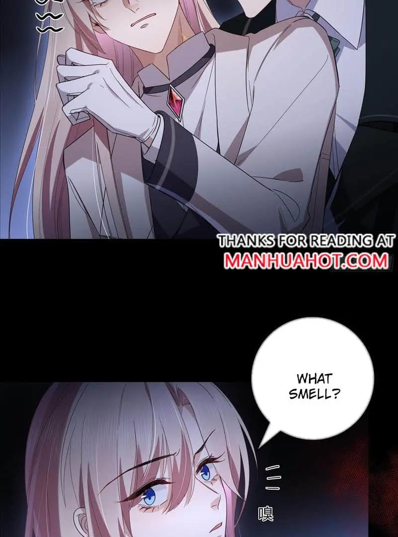 Read Dian Ran chapter 7 image 30 on Lezhin