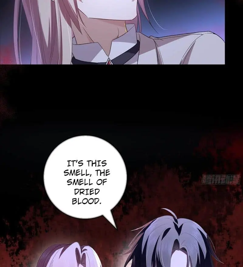 Read Dian Ran chapter 7 image 31 on Lezhin