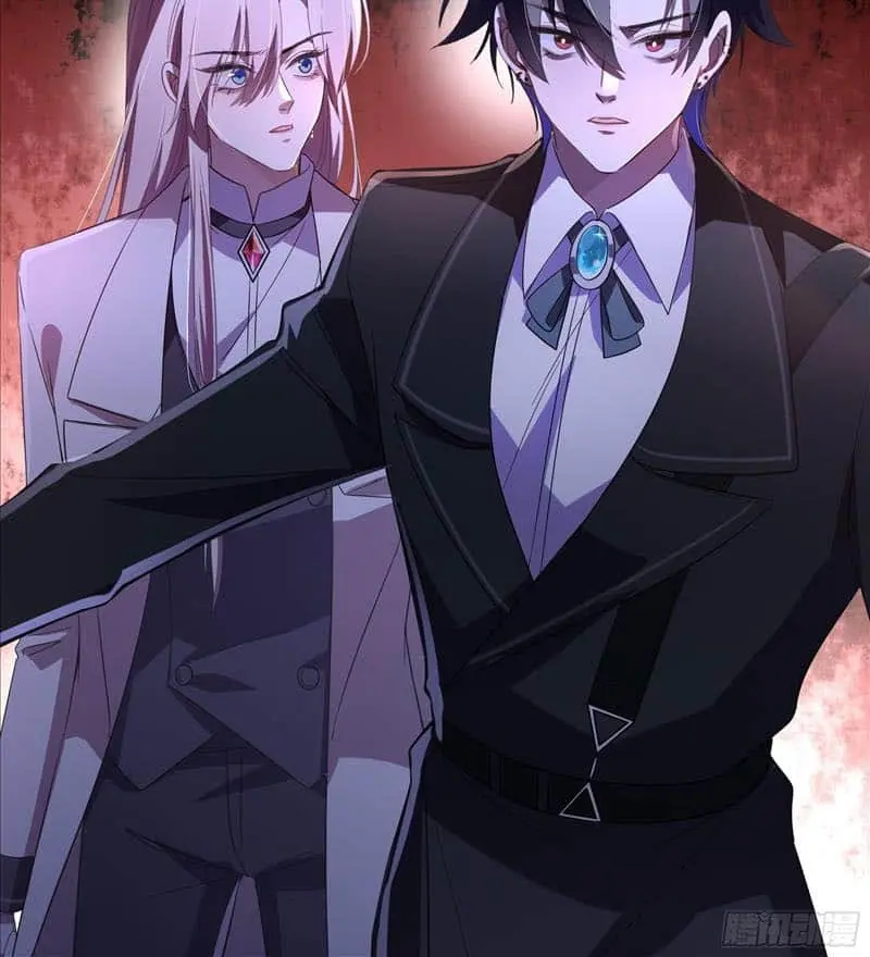 Read Dian Ran chapter 7 image 32 on Lezhin