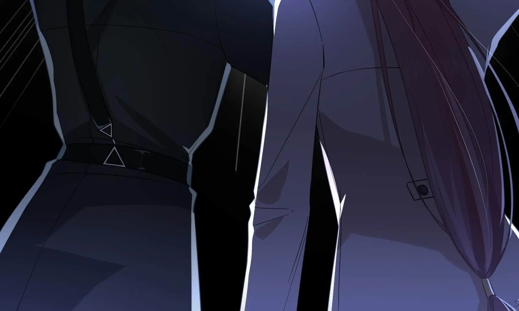 Read Dian Ran chapter 7 image 36 on Lezhin