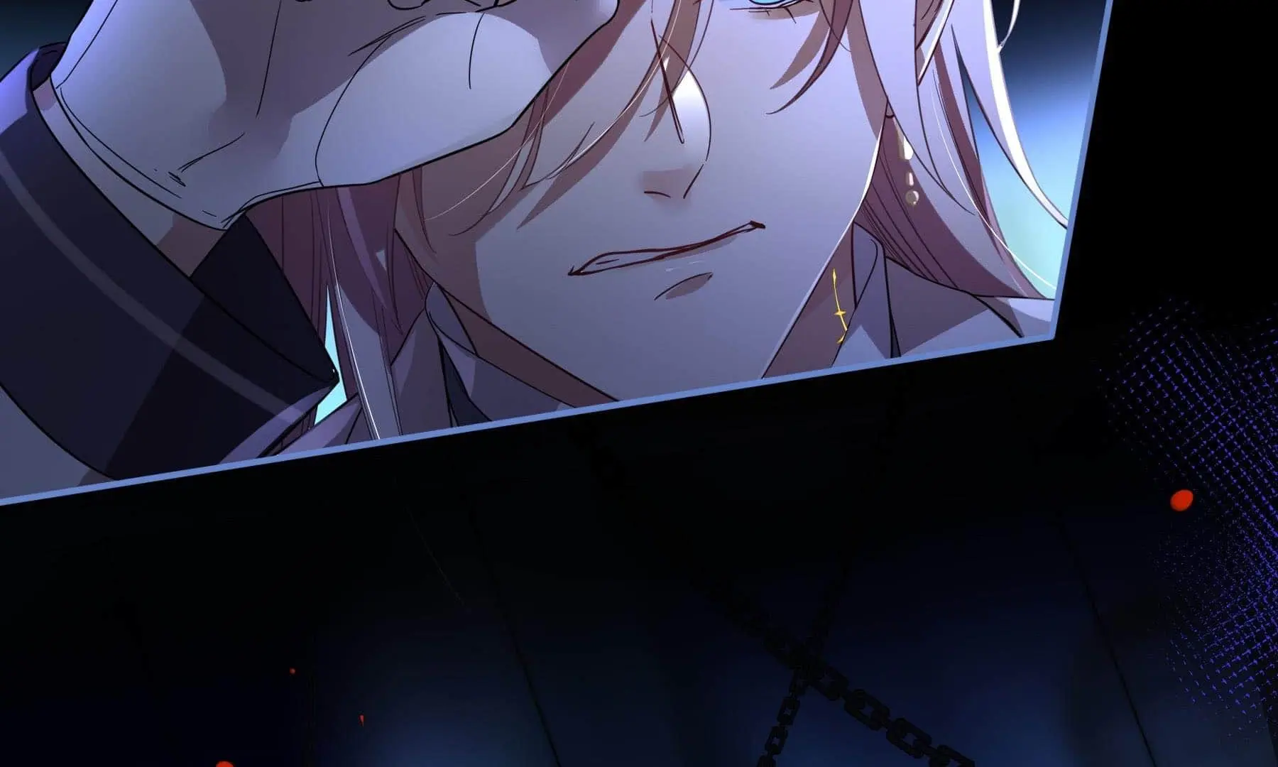 Read Dian Ran chapter 7 image 38 on Lezhin