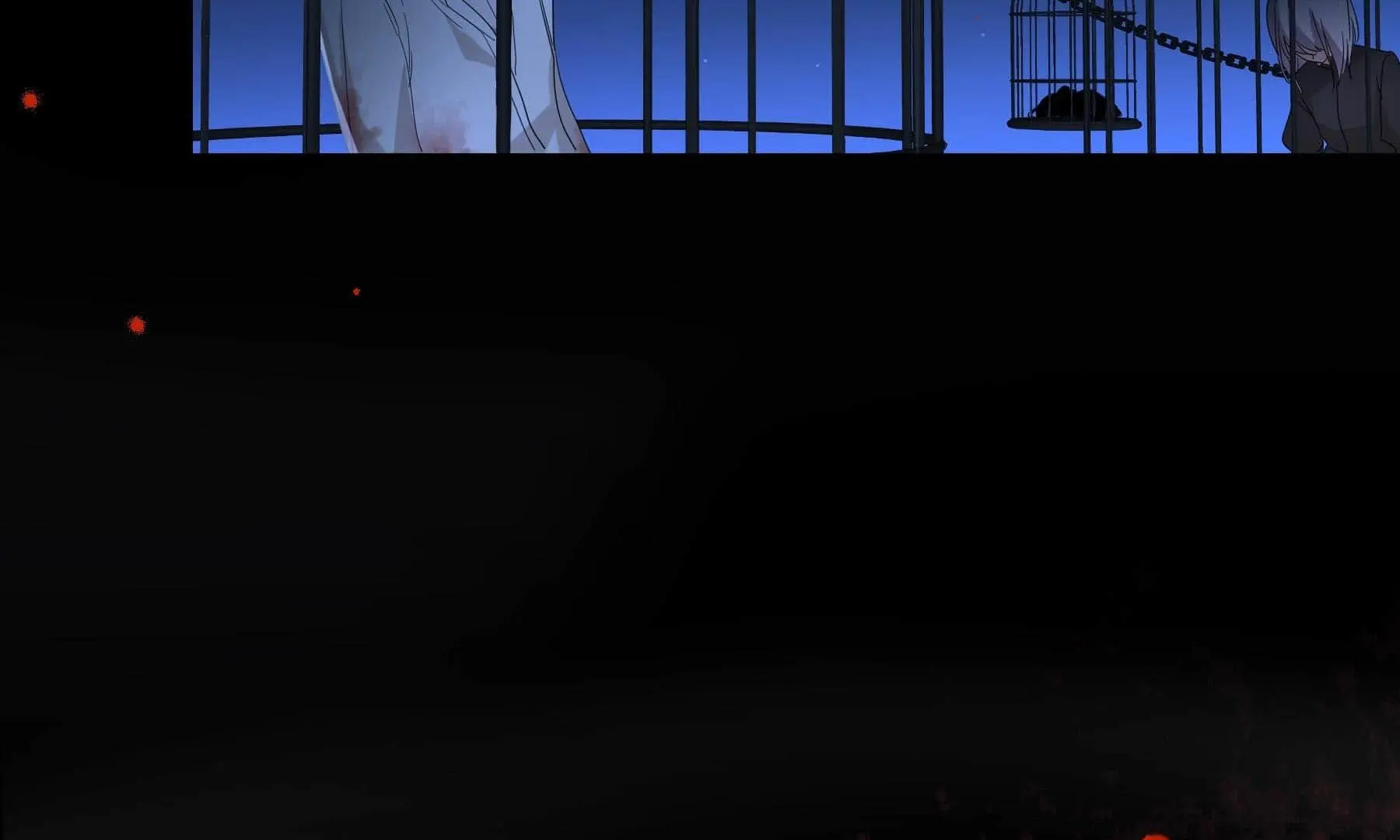 Read Dian Ran chapter 7 image 43 on Lezhin