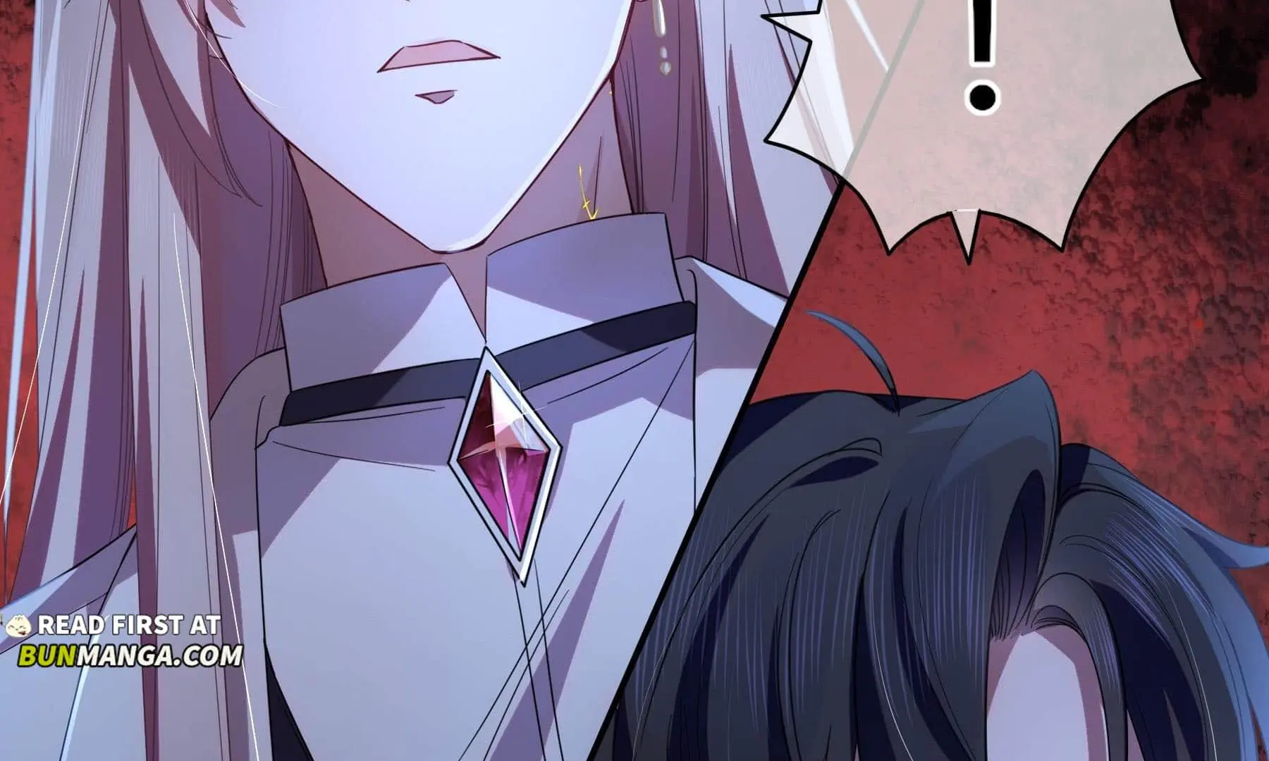 Read Dian Ran chapter 7 image 45 on Lezhin