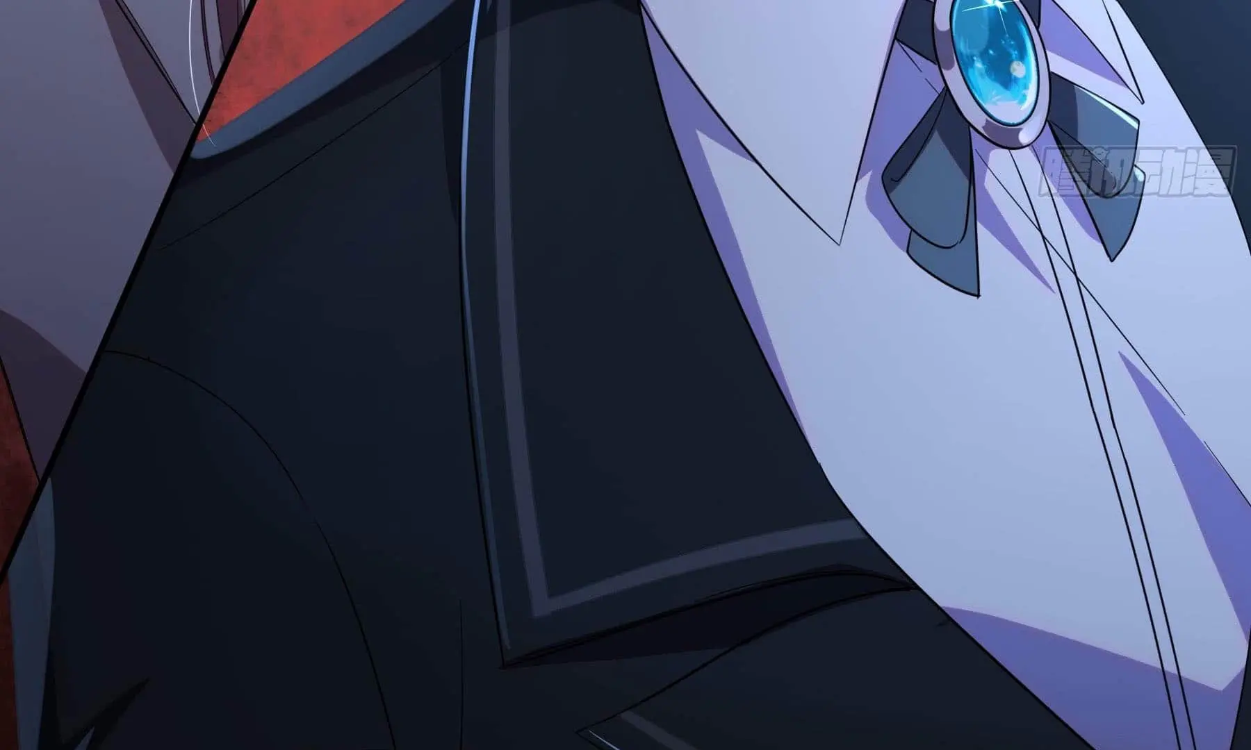 Read Dian Ran chapter 7 image 47 on Lezhin
