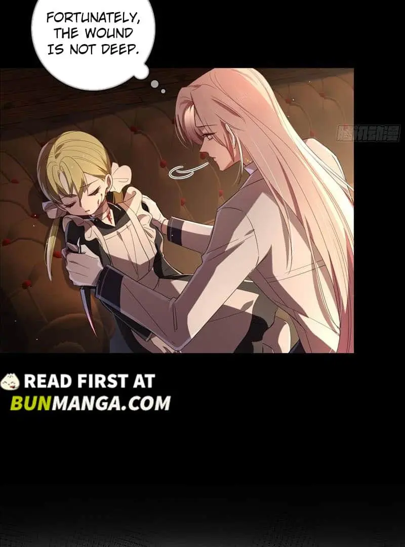 Read Dian Ran chapter 7 image 5 on Lezhin