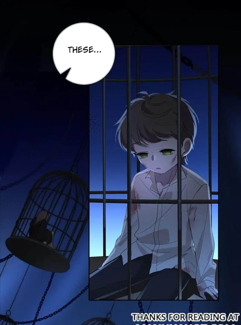 Read Dian Ran chapter 7 image 50 on Lezhin
