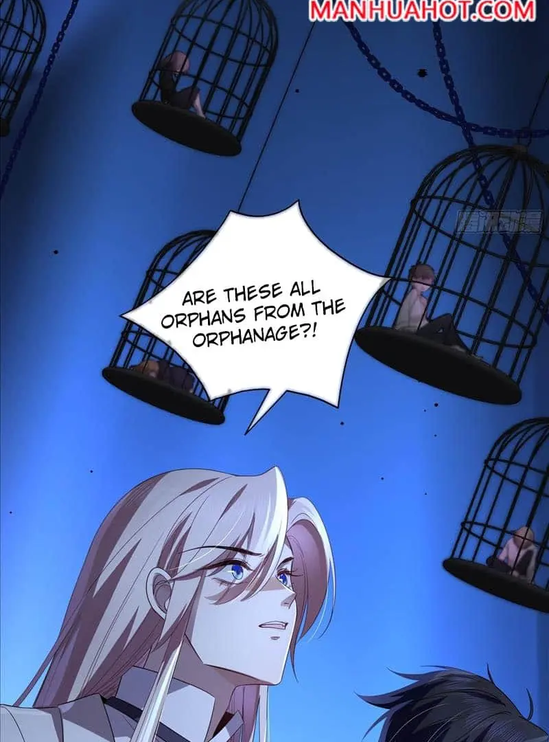 Read Dian Ran chapter 7 image 51 on Lezhin