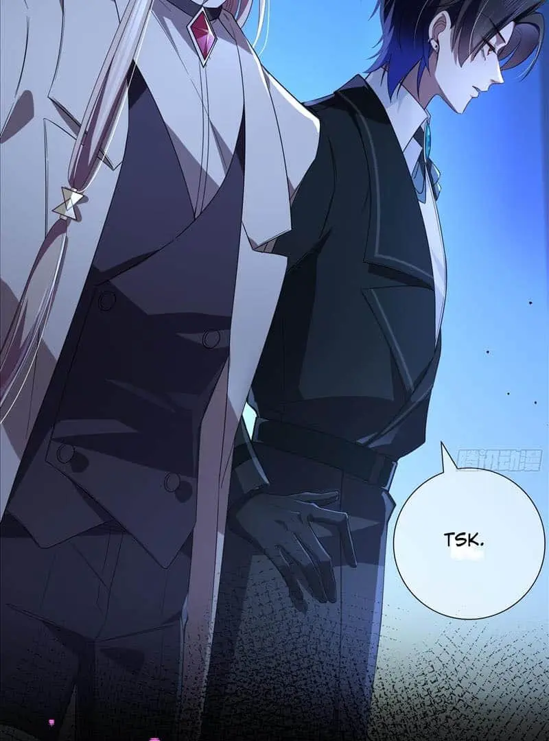 Read Dian Ran chapter 7 image 52 on Lezhin