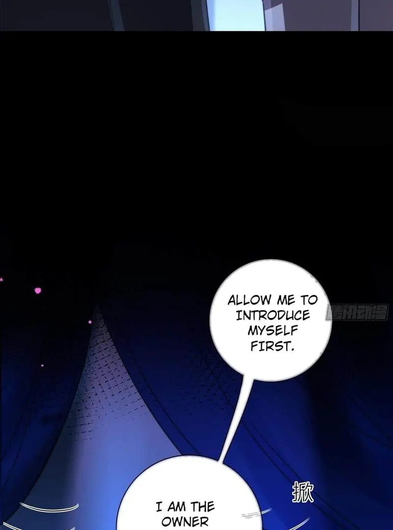 Read Dian Ran chapter 7 image 56 on Lezhin