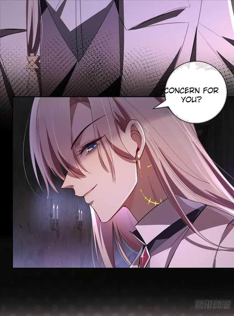 Read Dian Ran chapter 7 image 8 on Lezhin