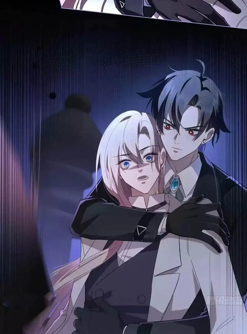 Read Dian Ran chapter 8 image 1 on Lezhin