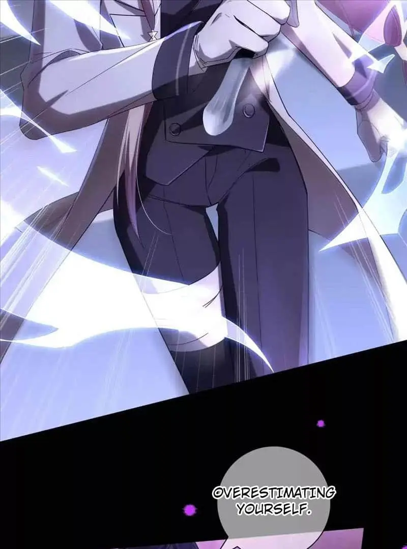 Read Dian Ran chapter 8 image 10 on Lezhin