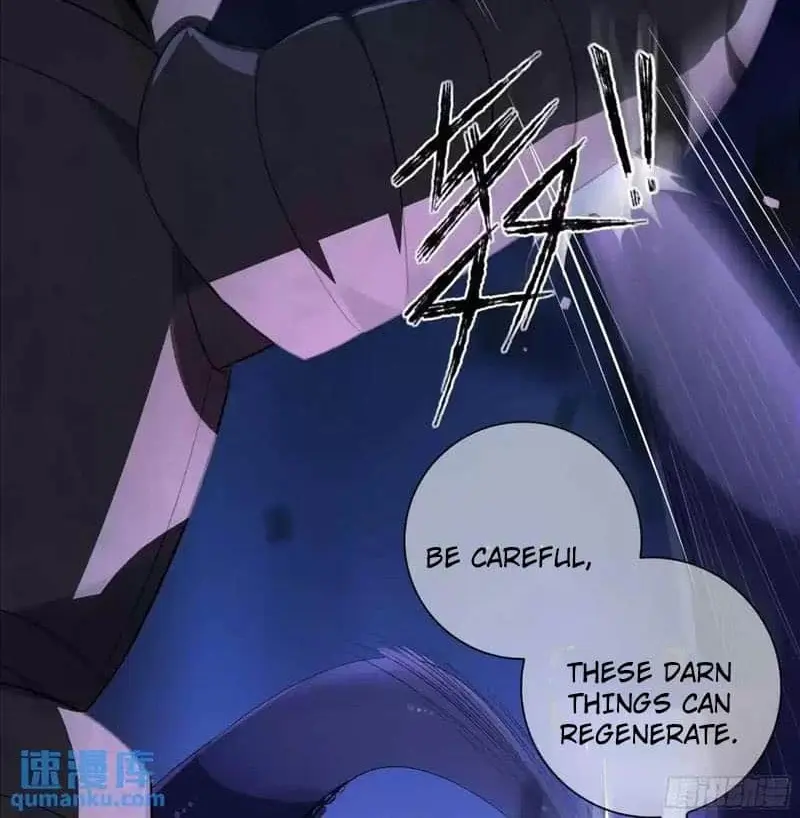 Read Dian Ran chapter 8 image 18 on Lezhin