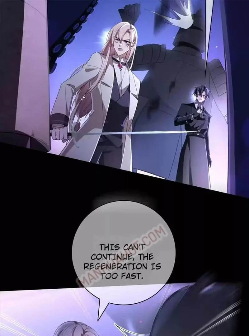 Read Dian Ran chapter 8 image 19 on Lezhin