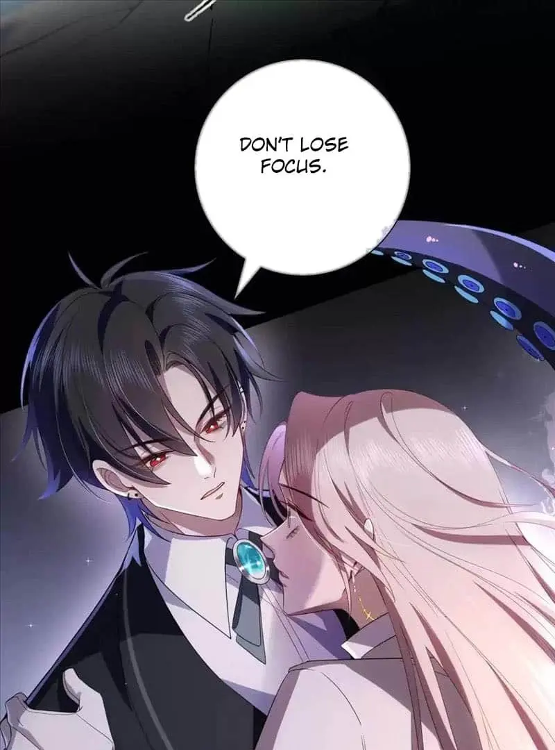 Read Dian Ran chapter 8 image 28 on Lezhin
