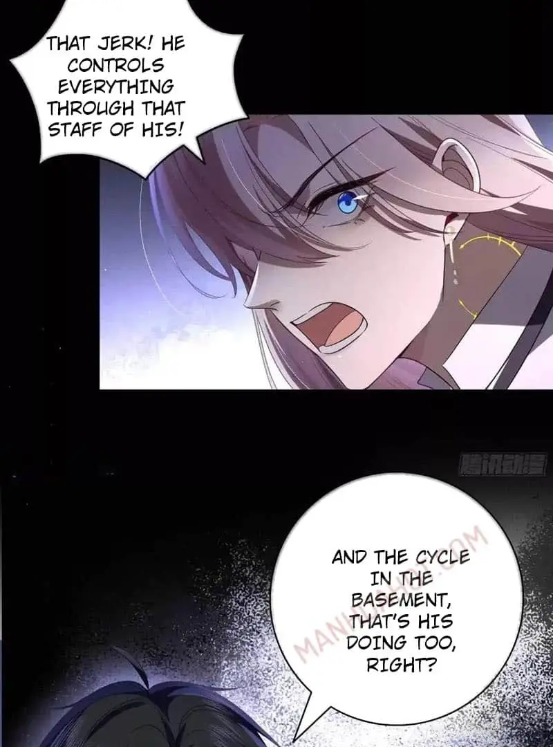 Read Dian Ran chapter 8 image 30 on Lezhin