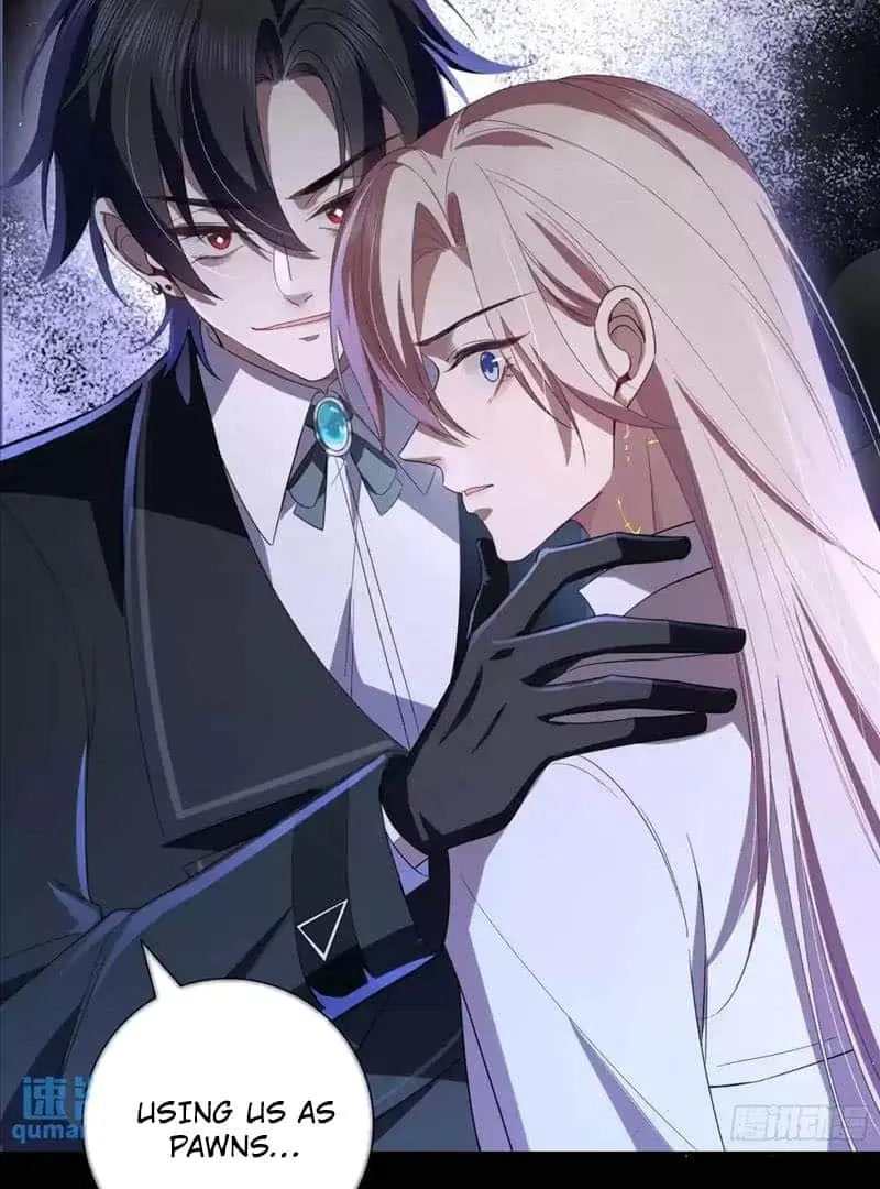 Read Dian Ran chapter 8 image 31 on Lezhin