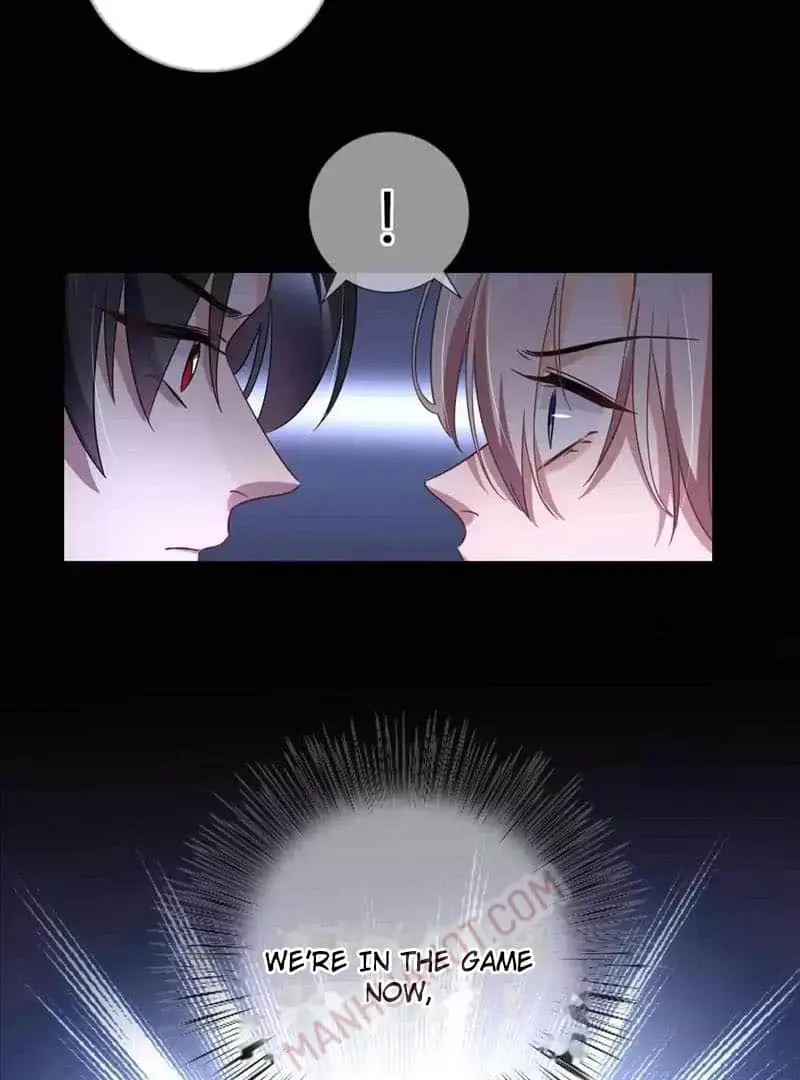 Read Dian Ran chapter 8 image 32 on Lezhin