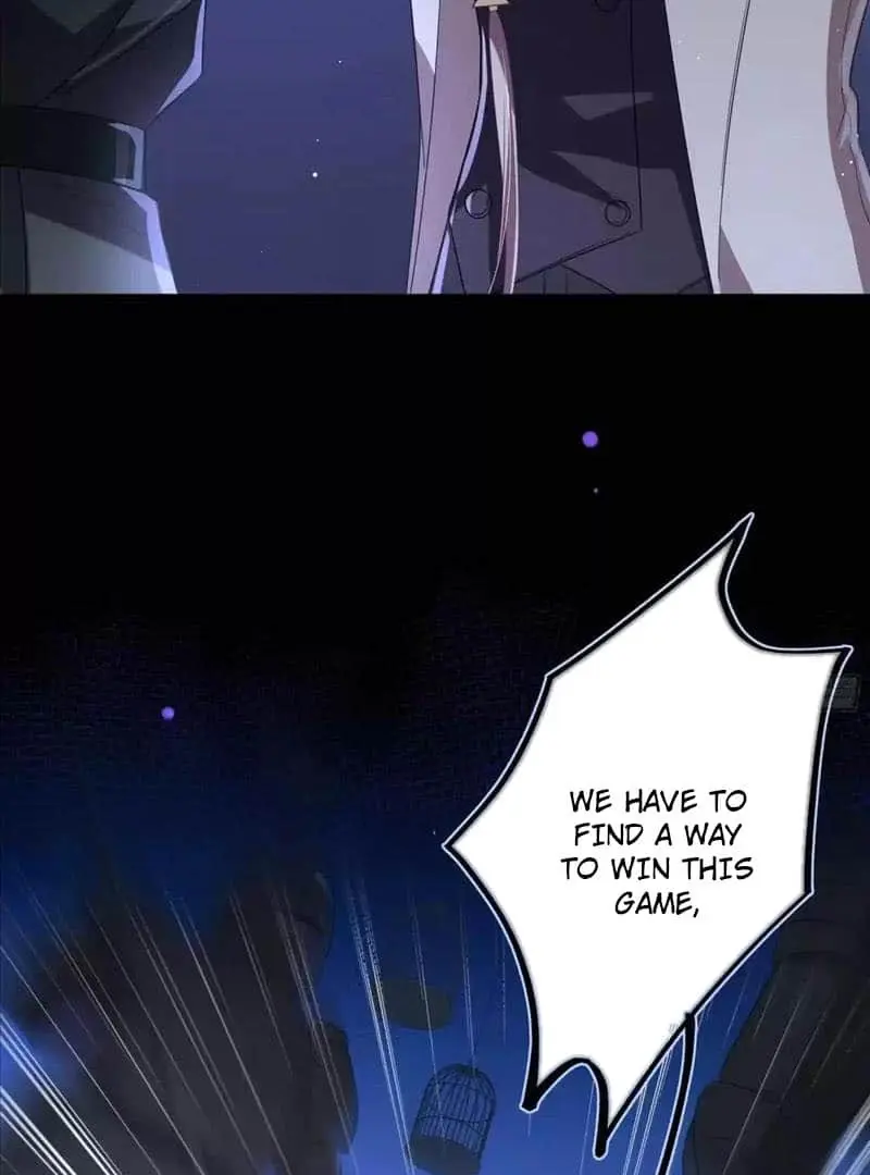 Read Dian Ran chapter 8 image 34 on Lezhin