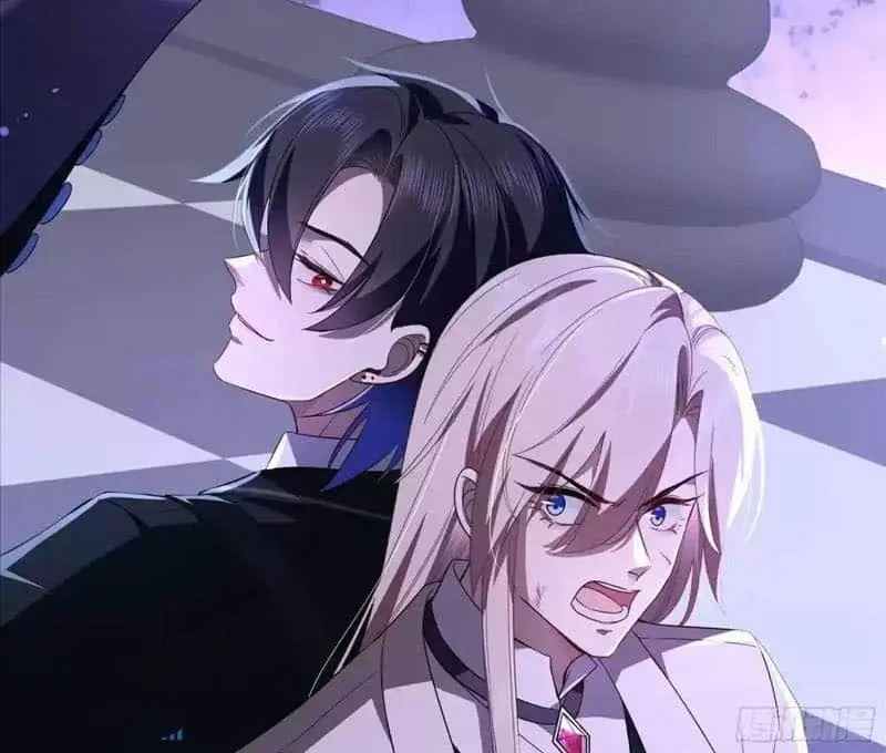Read Dian Ran chapter 8 image 37 on Lezhin