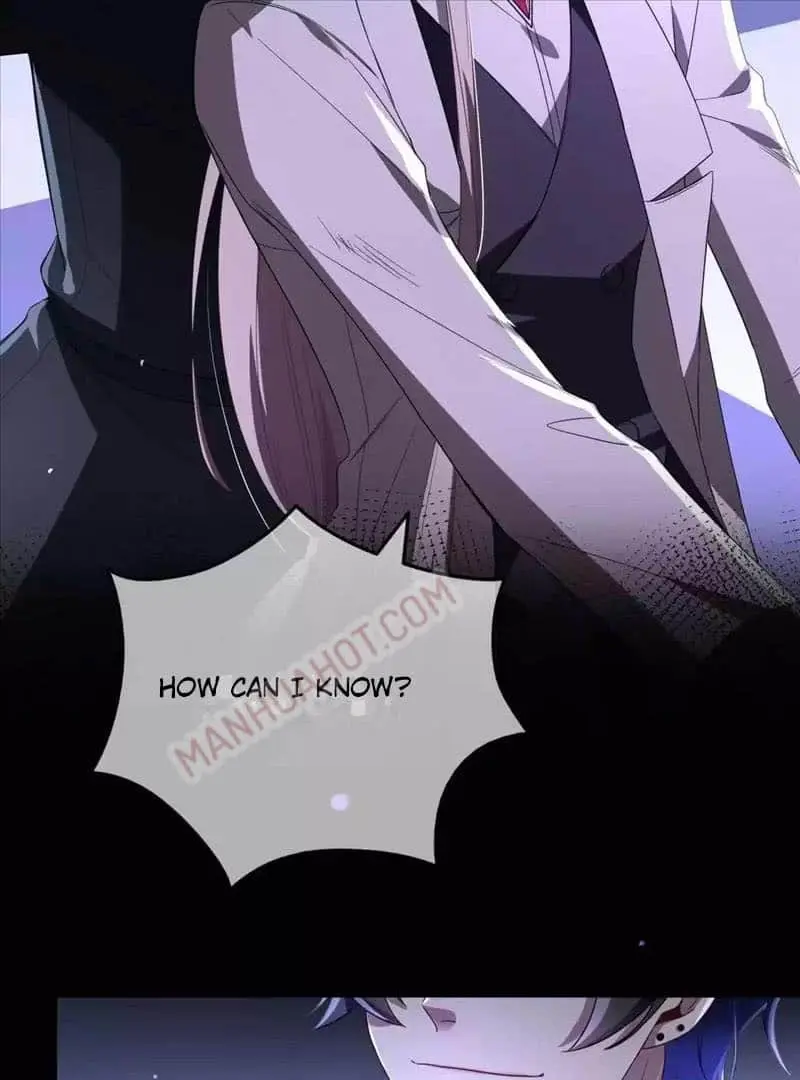Read Dian Ran chapter 8 image 38 on Lezhin