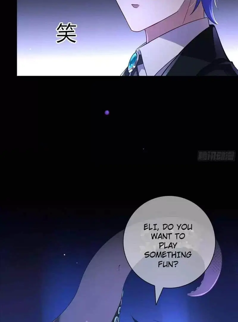 Read Dian Ran chapter 8 image 39 on Lezhin