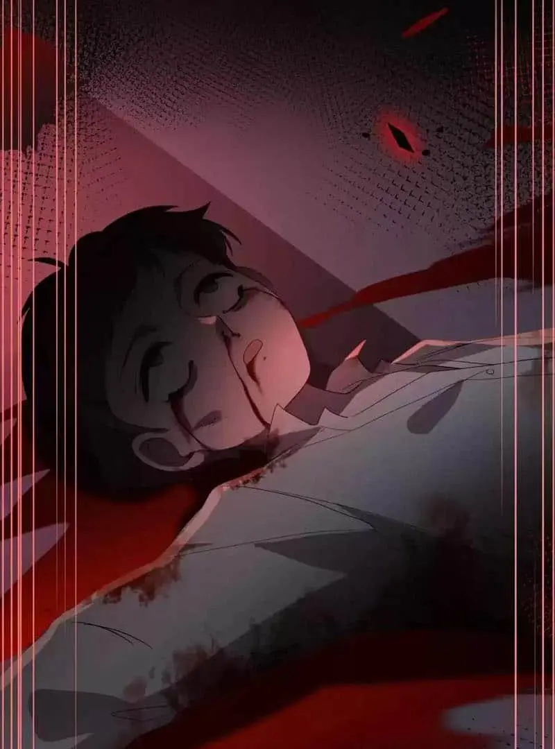 Read Dian Ran chapter 8 image 4 on Lezhin