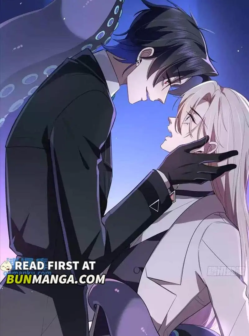 Read Dian Ran chapter 8 image 40 on Lezhin