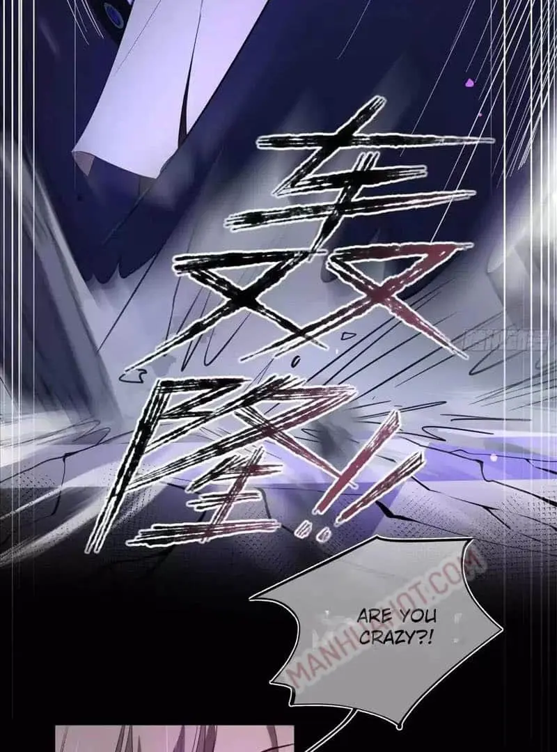 Read Dian Ran chapter 8 image 43 on Lezhin