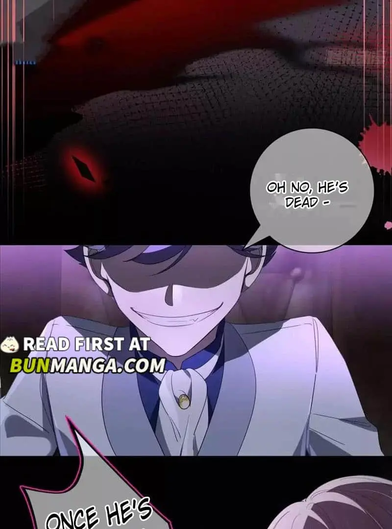 Read Dian Ran chapter 8 image 5 on Lezhin
