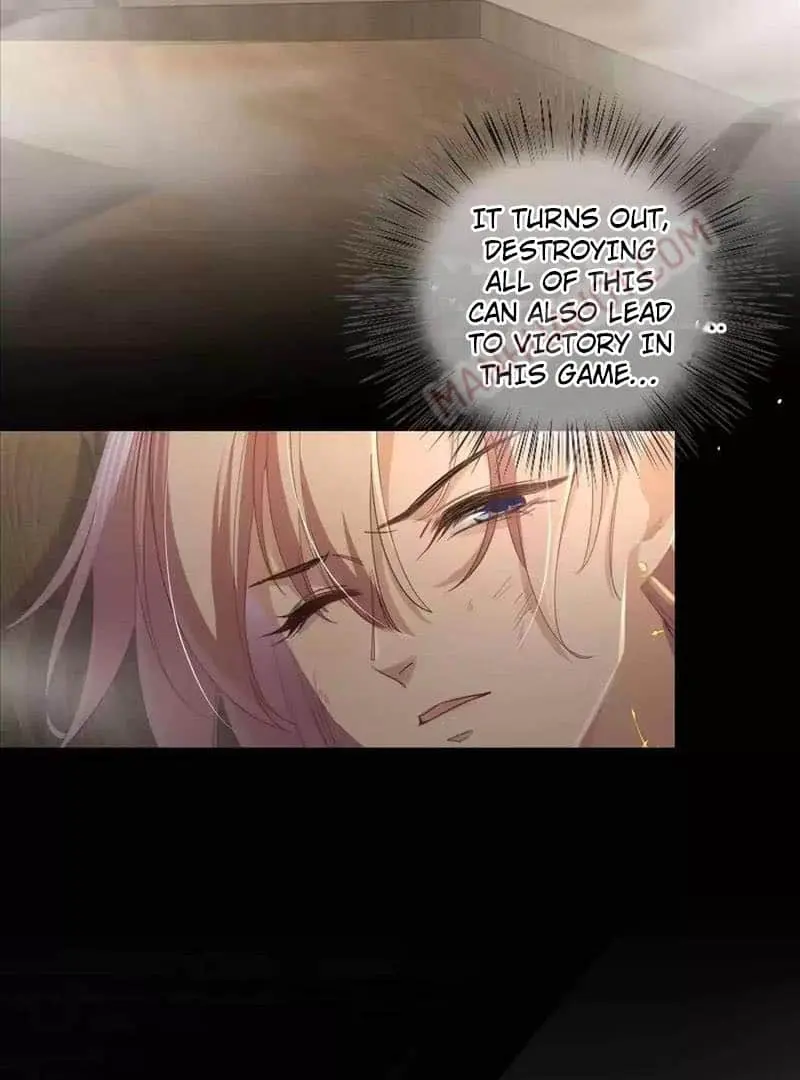 Read Dian Ran chapter 8 image 54 on Lezhin