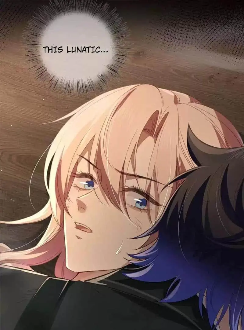 Read Dian Ran chapter 8 image 57 on Lezhin