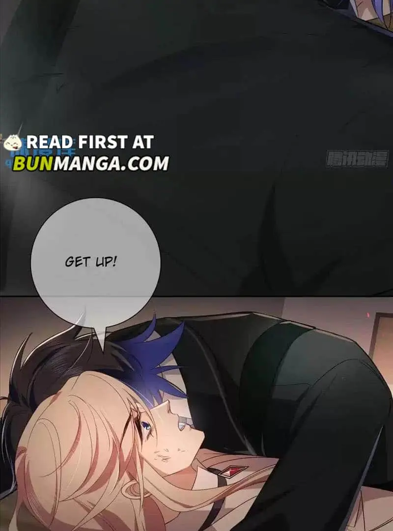 Read Dian Ran chapter 8 image 58 on Lezhin