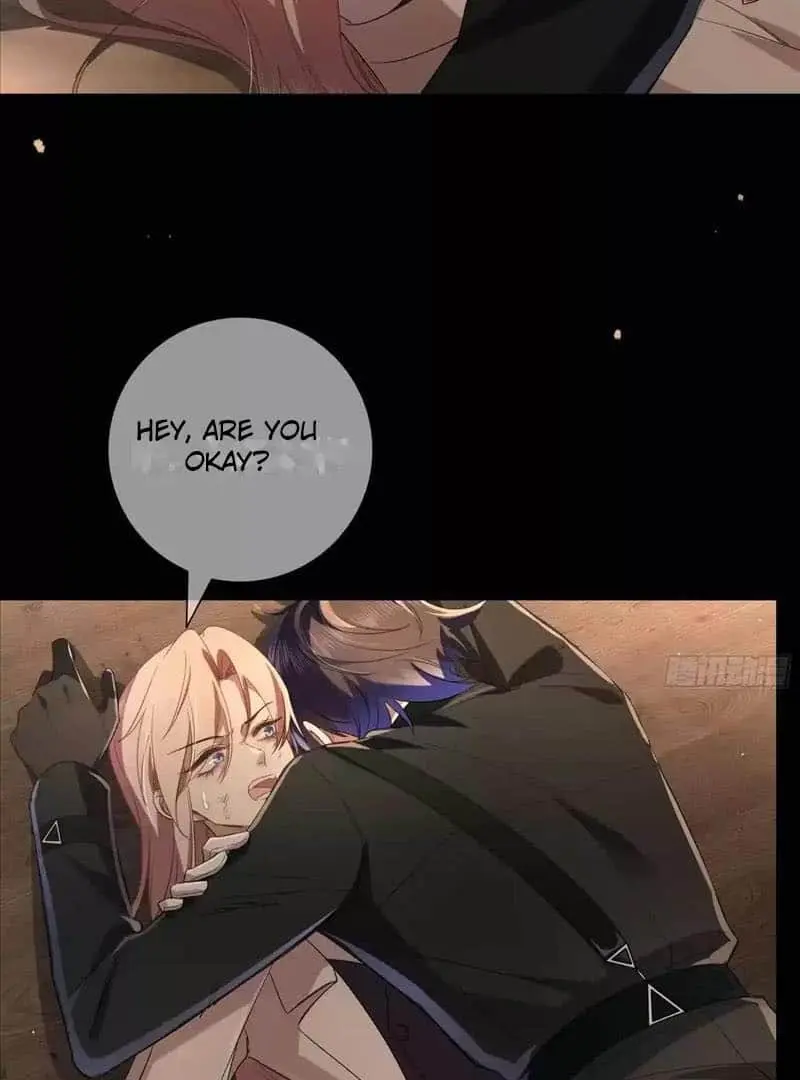 Read Dian Ran chapter 8 image 59 on Lezhin