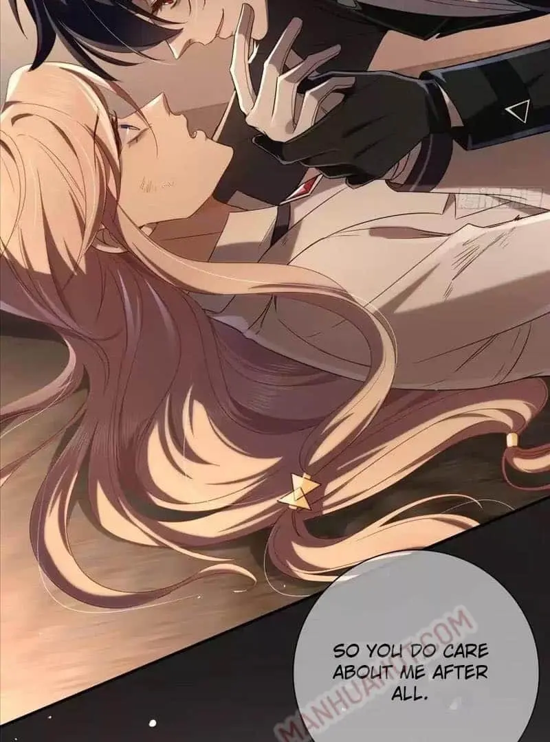 Read Dian Ran chapter 8 image 62 on Lezhin