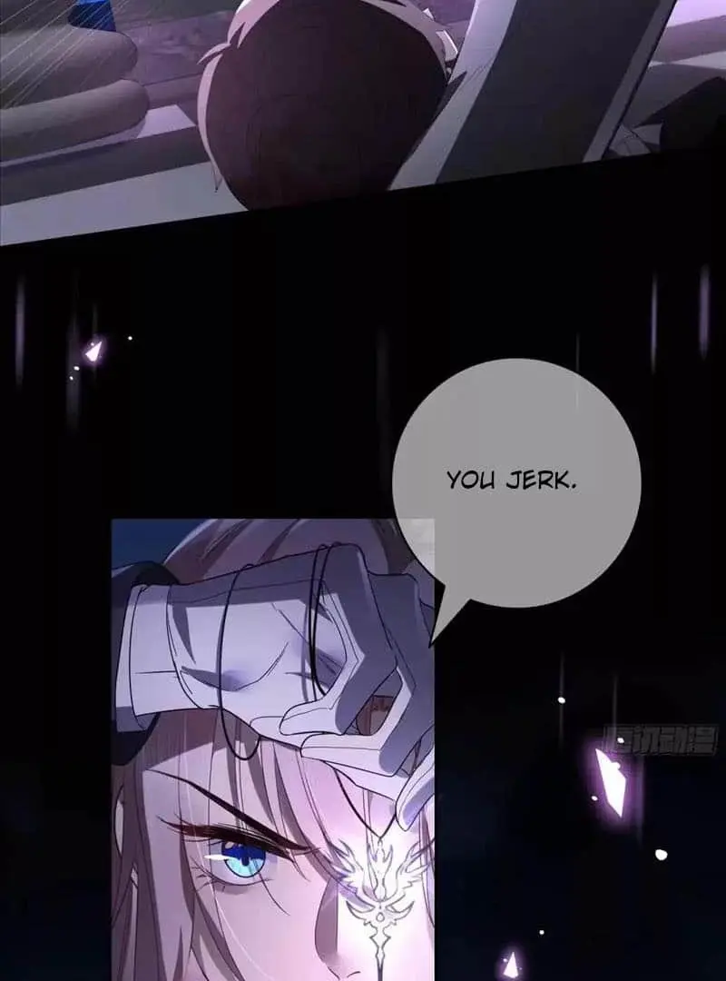 Read Dian Ran chapter 8 image 7 on Lezhin