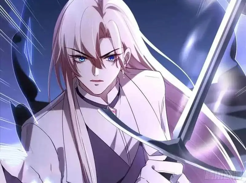 Read Dian Ran chapter 8 image 9 on Lezhin