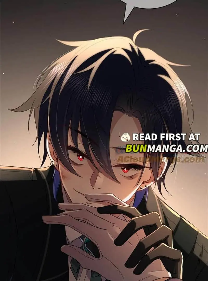 Read Dian Ran chapter 9 image 1 on Lezhin