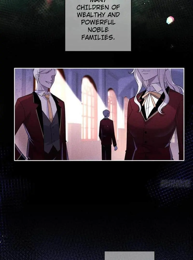 Read Dian Ran chapter 9 image 16 on Lezhin