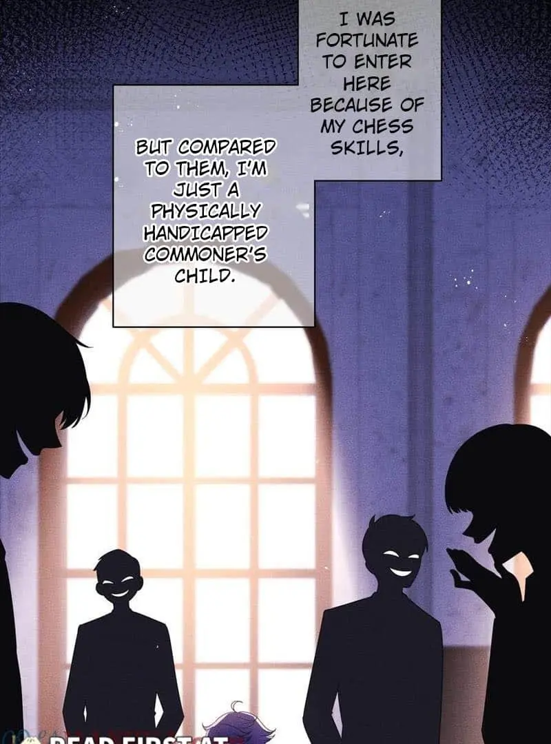 Read Dian Ran chapter 9 image 17 on Lezhin