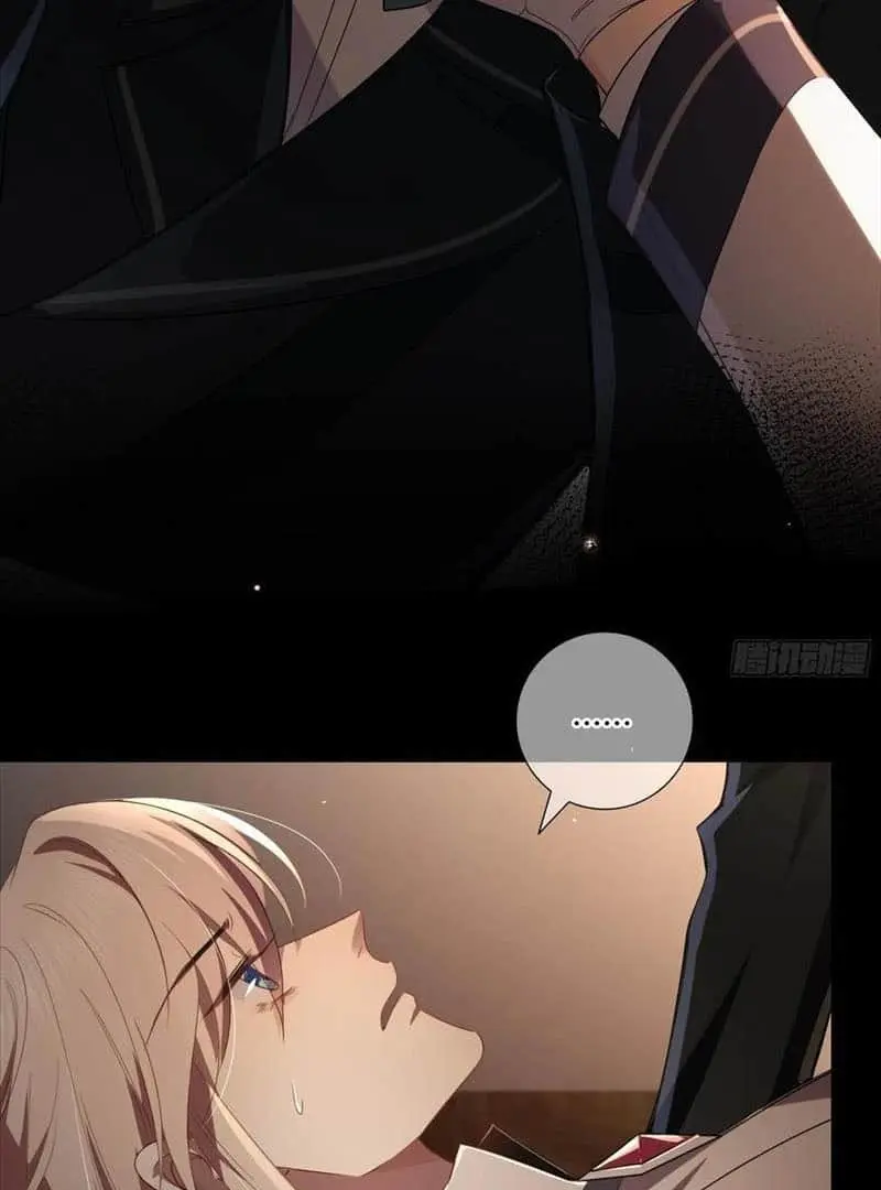 Read Dian Ran chapter 9 image 2 on Lezhin