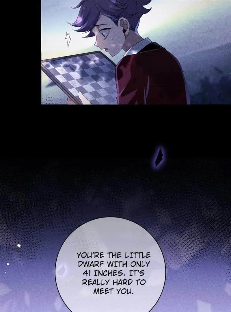 Read Dian Ran chapter 9 image 21 on Lezhin