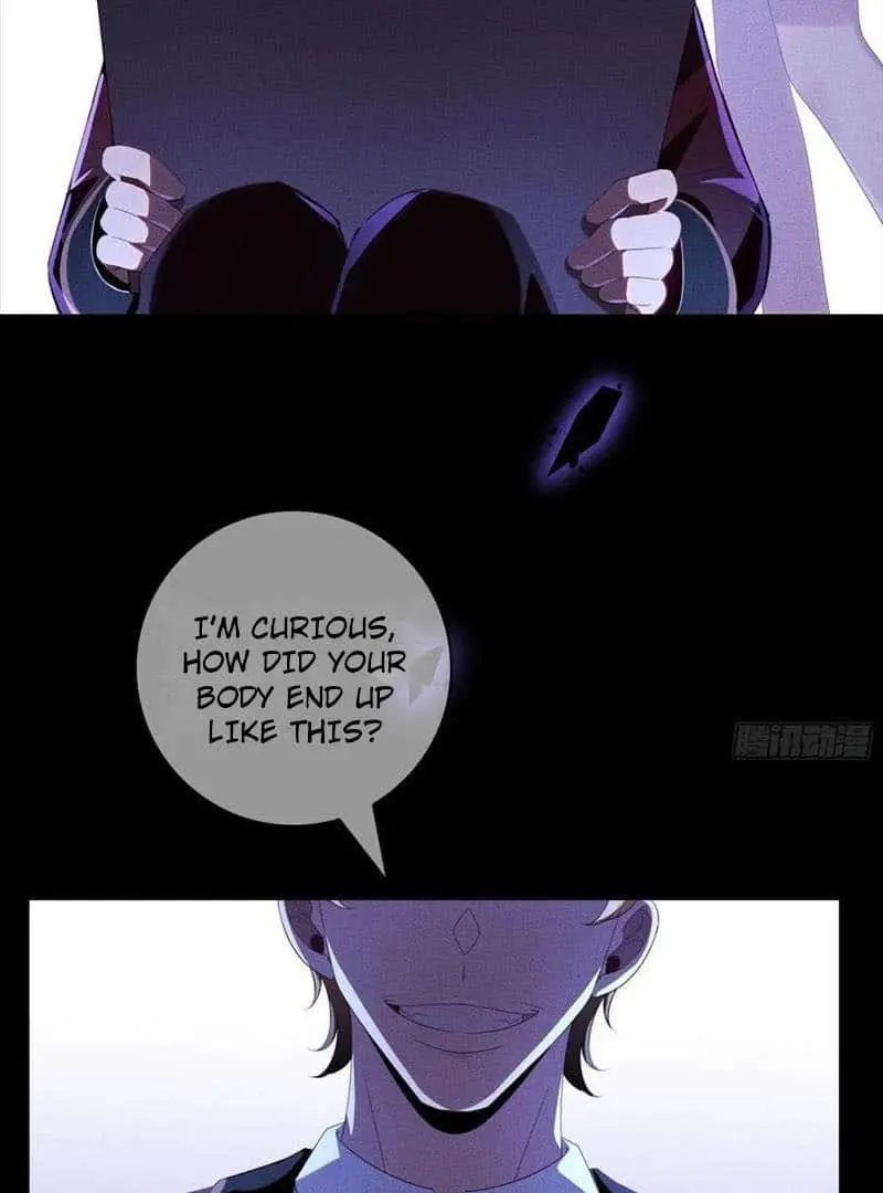 Read Dian Ran chapter 9 image 23 on Lezhin