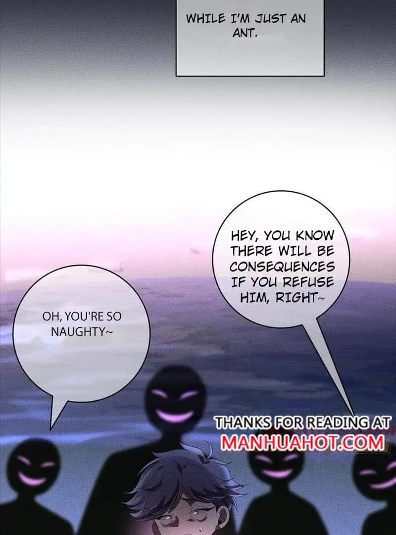 Read Dian Ran chapter 9 image 25 on Lezhin