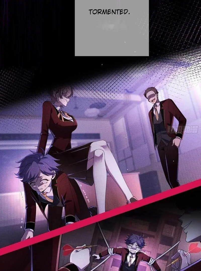 Read Dian Ran chapter 9 image 28 on Lezhin