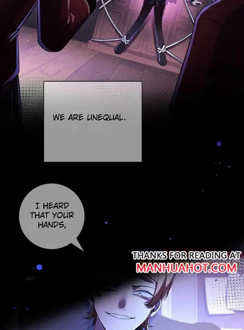 Read Dian Ran chapter 9 image 29 on Lezhin
