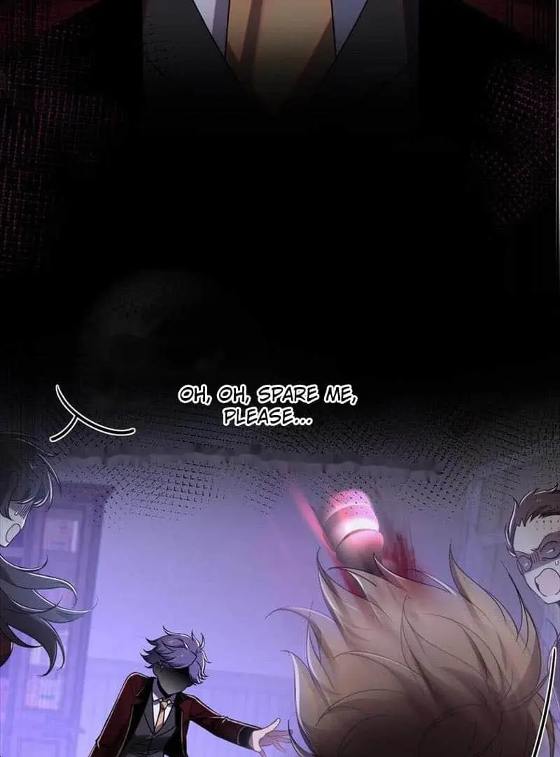 Read Dian Ran chapter 9 image 41 on Lezhin