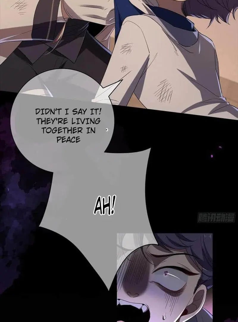 Read Dian Ran chapter 9 image 54 on Lezhin