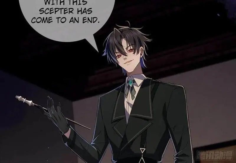 Read Dian Ran chapter 9 image 56 on Lezhin