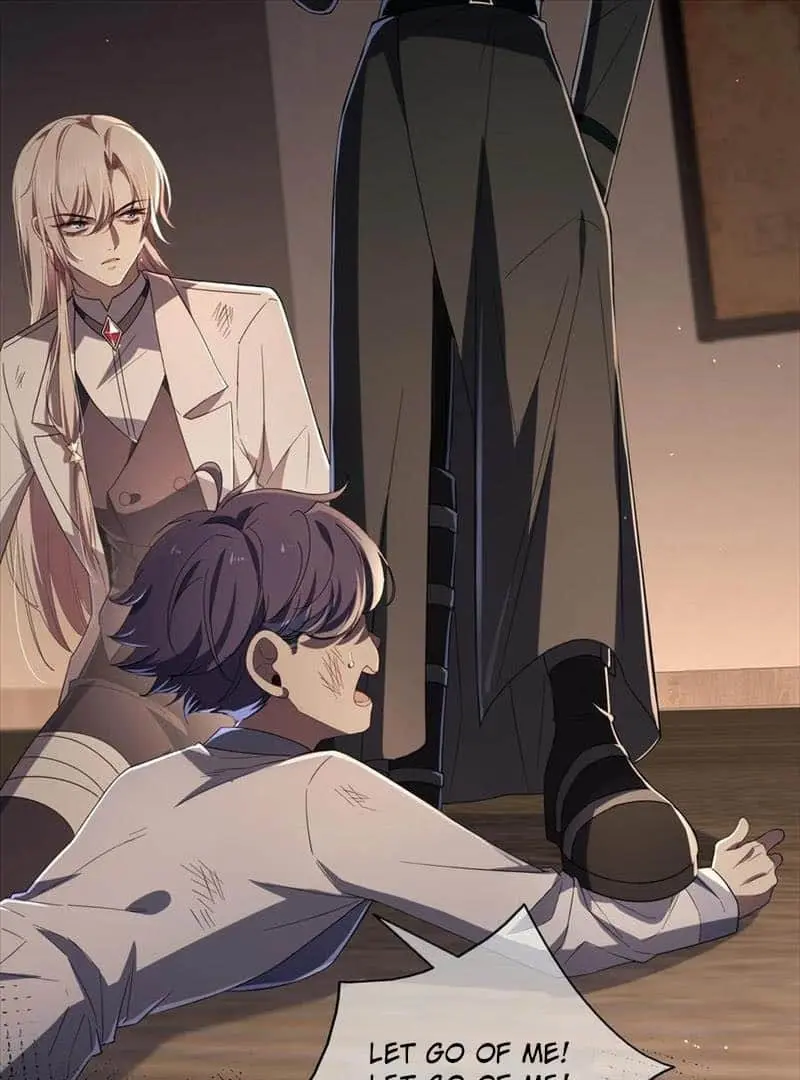 Read Dian Ran chapter 9 image 57 on Lezhin